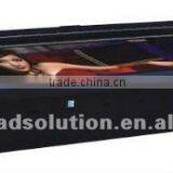 UV Flatbed Printer Flora PP2510UV With 10 Konica 512 Heads thumbnail-1