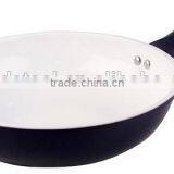 TV Shopping 9pcs Aluminum Cookware Set With Wok Quality Choice thumbnail-5