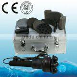 Portable Massage Machine Body Slimmer Slim Shaper Cellulite Fat Obesity Vibrator Loss Weight