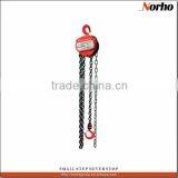 garage door chain hoist 0.5T to 30T