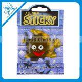 TPR Sticky Toy for Kids Crazy Sticky TPR Toys for Halloween Wholesale Sticky Novelties thumbnail-1