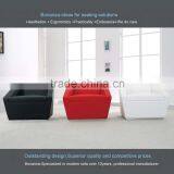 Modern Design Home Leather Sofa Set Design 879#living Room thumbnail-2