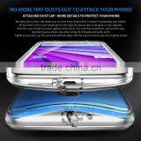 Keno for Moto G3 Crystal Plastic Clear Transparent Phone Case, for Moto G3 Polycarbonate PC Case thumbnail-4