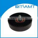 Hot Sale High Quality Auto Engine Belt Tensioner Pulley OEM 25286-2B000 for HYUNDAI G4FA/G4FC/G4FG/G4FD thumbnail-1