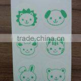 Eco-friendly Mosquito Repellent Sticker 100% Natural Essential Oil thumbnail-4