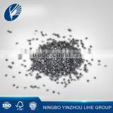 Customized Best Price Silver Color Master Batch for Chemical Yarn