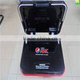 Vacuum Thermoforming Red Portable Ice Pail for Beer Plastic Box thumbnail-4