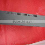 Mask Before Powder Coating Sheet Metal Parts Aluminum Box thumbnail-2