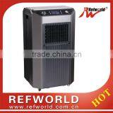 Mobile Air Conditioner