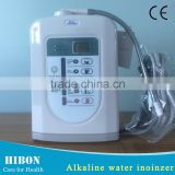 Manufacturer Ionized Alkaline Acid Water Machine Oem Antioxidant Alkaline Water Ionizer
