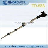 Hunting Aluminum Shooting Stick/ Monopod Stick Quality Choice thumbnail-1