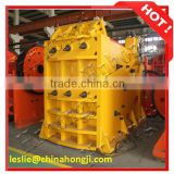 High efficiency durable laboratory size jaw crusher with large capacity and good price