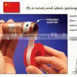 25MM High Quality High Demand Exporting Ptfe Teflone Thread Seal Tape & HOT SALE IN 2015 thumbnail-1