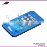 [Somostel] 2016 cellphone waterproof pouch case for Samsung Galaxy J1 J1 ace back cover