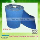 Breathable Fule Polyurethane Foam for Insoles