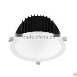 LED Downlight 5W-42W CE/CB/SAA Certification High Lumen Efficacy Office, Hotel and Shopping Mall thumbnail-3