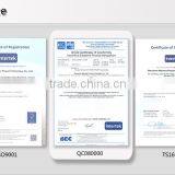 60mm FB-849 Smart Card Reader With Brushless dc Motor thumbnail-6