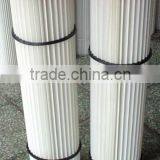Polyester Air Filter Cartridge
