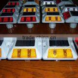 New Design Aluminum Solar Cat Eyes LED Road Stud thumbnail-6