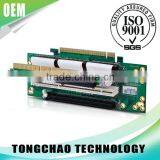 OEM 2u Rackmount High Disk I/O Nas Performance Server Chassis Case thumbnail-6