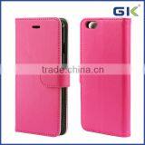 [GGIT] OEM 2 in 1 Flip Holster Wallet Cover For Universal Case thumbnail-1