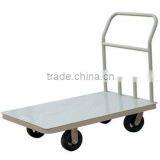 Enviromental Handcart Logistic Cart for Shop/Retail Shop/Supermarket thumbnail-1
