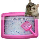 Smell Cat Litter thumbnail-1