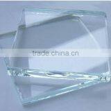 8mm Low Iron Ultra Clear Float Glass thumbnail-2