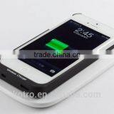 Qi Wireless Charger Transmitter Charging Pad/Mat/Plate for Nokia Lumia 920 Nexus 4/5