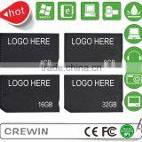 Memory Stick Pro Duo Mark2 8gb Memory Card for Psp thumbnail-2