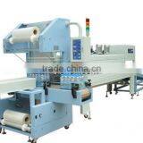 Shrink Packaging Machine With Seal and Cutting thumbnail-2