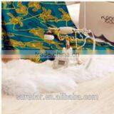 100% Polyester Soft Flannel Blanket thumbnail-6