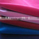 Boot Material Flock Fabric