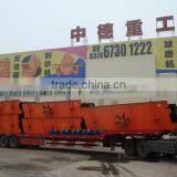 Horizontal Vibrating Screen, Sand Vibrating Screen Machine , YK Series Vibrating Screen thumbnail-4