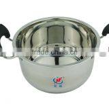 Wholesale All Clad Stainless Steel Induction Cookware With Amc Cookware Price thumbnail-3