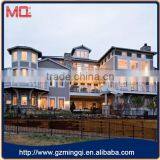 Cheap Price Upvc Window and Door thumbnail-1