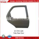 OEM Steel Rear Door For Fiat Palio Car Auto Body Parts thumbnail-1