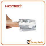 Hot-sell Finger Pulse Oximeter thumbnail-3