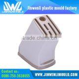 knife storage box plastic injection mould