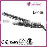Salon Hair Straightener With MCH Heating Element thumbnail-6