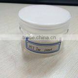 120ml Design Empty Plastic PET Cosmetics Jar