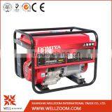 6kw Gasoline Generator DM7500CX 0323