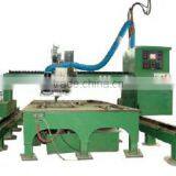 board / plane surfacing welding machine