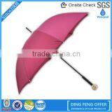 Hot Sale Fashion Promotion Water Magic Umbrella