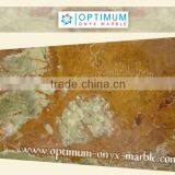 MULTI GREEN ONYX SLAB - 017 thumbnail-3