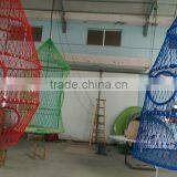 children net suspension climbing cage