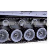 German RC Tiger With Sound Tank rc Tanks 1:20 Tank rc Tank Toy thumbnail-6