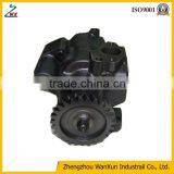 Hot exports to Russia ~ bulldozer D355A-5 machine engine S6D155-4 oil pump parts
