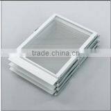 High Quality Magazines and Newspapers Rack Plexiglass thumbnail-5