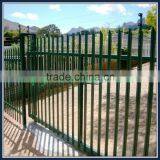 Palisade Fencing for Latin America Market